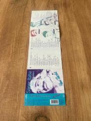 Yeni Türkü - Süper Baba Film Müzikleri Kaset