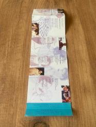 Yeni Türkü - Süper Baba Film Müzikleri Kaset