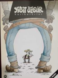 Yiğit Özgür - Karikatürler