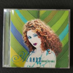 Mando / Gia oles tis fores