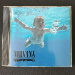 Nirvana / Nevermind