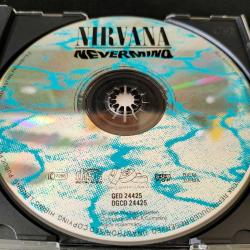 Nirvana / Nevermind