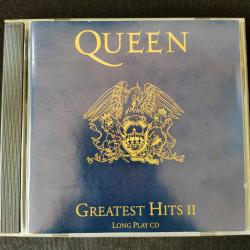 Queen / Greatest Hits II