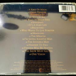 Queen / Greatest Hits II