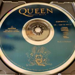 Queen / Greatest Hits II