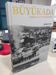 Büyükada (Moris Danon Koleksiyonu) Ciltli, Kutulu