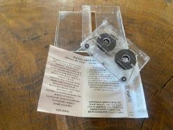 KIZILIRMAK - ÖLÜME DE TİLİLİ - KASET