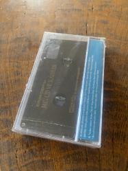 BURHAN ÇAÇAN - MEVLİT VE İLAHİLER - KASET (JELATİNİNDE)