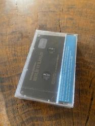 BURHAN ÇAÇAN - MEVLİT VE İLAHİLER - KASET (JELATİNİNDE)