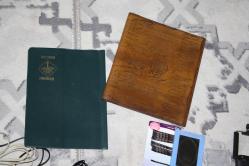 KABLOLAR AJANDA TELEFON VS VS HEPSİDE GÖNDERILECEKTIR LOT HALİNDE  (ANTİK KOLİ 7