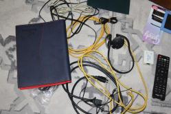 KABLOLAR AJANDA TELEFON VS VS HEPSİDE GÖNDERILECEKTIR LOT HALİNDE  (ANTİK KOLİ 7