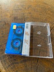 ABİDİN - TÜRKÜ GÖZLÜM / YAR YAR - KASET