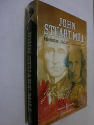 John Stuart Mill / Ciltli ve Şömizli