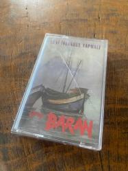 GRUP BARAN - SENİ İSTANBUL YAPMALI - KASET (JELATİNİNDE)