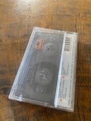 GRUP BARAN - SENİ İSTANBUL YAPMALI - KASET (JELATİNİNDE)