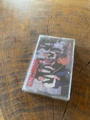 KIZILIRMAK - GÜNEŞİN OLSUN - KASET (JELATİNİNDE)