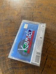 KIZILIRMAK - GÜNEŞİN OLSUN - KASET (JELATİNİNDE)