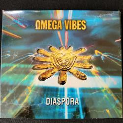 Omega Vibes / Diaspora