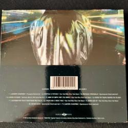 Omega Vibes / Diaspora