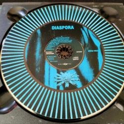 Omega Vibes / Diaspora