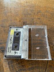 RAHMİ SALTUK - HADİ GÜLÜMSE - KASET