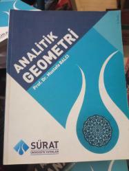 Analitik Geometri