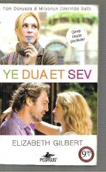 Ye Dua Et Sev - Cep Boy