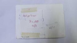 TÜRK HALK MÜZİĞİ SANATÇISI HÜLYA SÜER'İN ORİJİNAL FOTOĞRAFI - 12 x 9 cm EBADINDA - HÜLYA SÜER, YEMEKLİ BİR MEKANDA TÜRKÜ OKURKEN ÇEKİLMİŞ BİR KARE. 1989