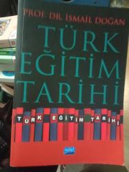 Türk Eğitim Tarihi
