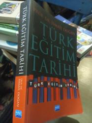 Türk Eğitim Tarihi