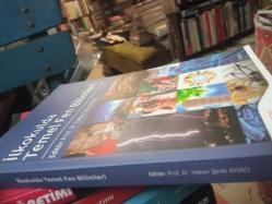 İLKOKULDA TEMEL FEN BİLİMLERİ