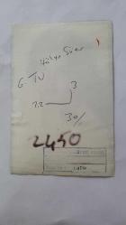 TÜRK HALK MÜZİĞİ SANATÇISI HÜLYA SÜER'İN AJANS-BASIN FOTOĞRAFI (KAĞIT BASKI) - 18 x 12 cm EBADINDA - HÜLYA SÜER GÜLÜMSERKEN YAKINDAN ÇEKİLMİŞ BİR KARE