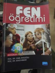 FEN ÖĞRETİMİ
