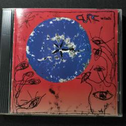 The Cure / Wish