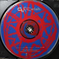 The Cure / Wish