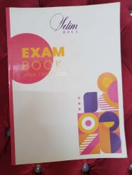 Selim Hoca – Exam Book | YKSDİL – YDS – YÖKDİL (İngilizce)