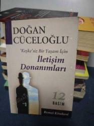 İletişim Donanımları - Keşkesiz Bir Yaşam İçin İletişim imzalı