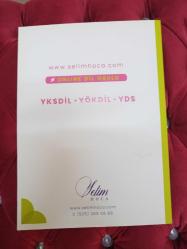 Selim Hoca – Translation Studies | YKSDİL – YDS – YÖKDİL