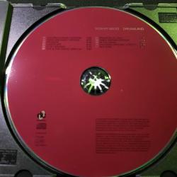 Robert Miles / Dreamland