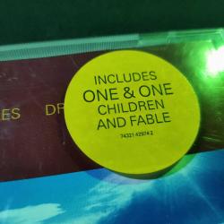 Robert Miles / Dreamland