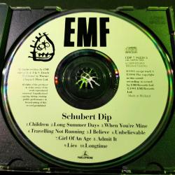 Emf / Schubert dip
