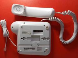 GE Masaüstü Kablolu Telefon (Yeni gibi , Üstün ses kalitesi , Özel dizayn, İkinci El)