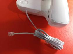 GE Masaüstü Kablolu Telefon (Yeni gibi , Üstün ses kalitesi , Özel dizayn, İkinci El)