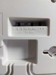 GE Masaüstü Kablolu Telefon (Yeni gibi , Üstün ses kalitesi , Özel dizayn, İkinci El)