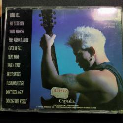 Billy Idol / 11 of the best