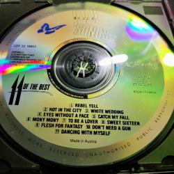 Billy Idol / 11 of the best