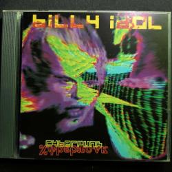 Billy Idol / Cyberpunk