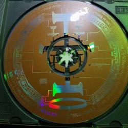 Billy Idol / Cyberpunk