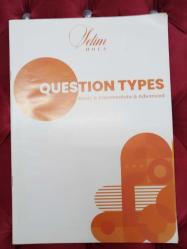 Selim Hoca – Question Types (Basic, Intermediate & Advanced) | İngilizce Soru Tipleri