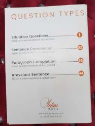 Selim Hoca – Question Types (Basic, Intermediate & Advanced) | İngilizce Soru Tipleri